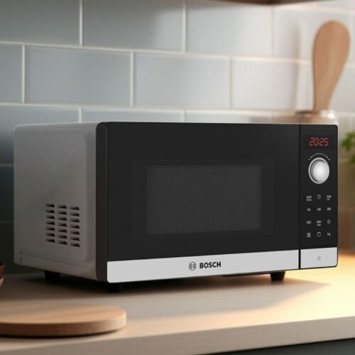 Ảnh lò vi sóng Bosch FEL023MS2 độc lập