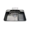 Chậu rửa bát inox 1 hố Faster FS 8050B1