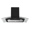 Máy hút mùi áp tường Faster FS 3588-90BL