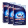 Muối rửa bát Finish Salt 1.2 Kg