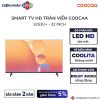 Tivi Smart HD 32 Inch Coocaa 32S3U+ 2 32S3U