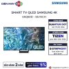 Smart Tivi QLED Samsung 4K 65 Inch QA65Q60D 2 65Q60D