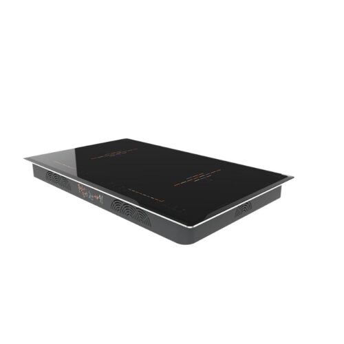 Ảnh bếp từ đôi Hawonkoo CEH-202-II
