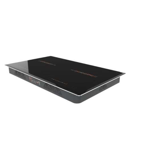 Ảnh bếp từ đôi Hawonkoo CEH-205-II