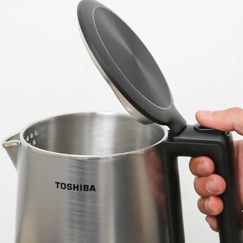 Ảnh bình đun siêu tốc 1.7 lít Toshiba KT-17DR1NV