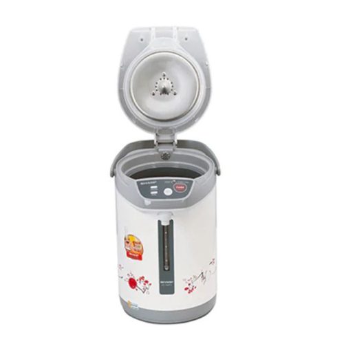 Ảnh bình thủy điện Sharp KP-Y32PV-RD 3 lít