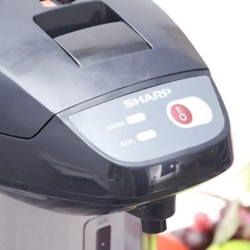 Bình thủy điện Sharp KP-Y33BTV"SS" 3.3 lít - Ảnh 2