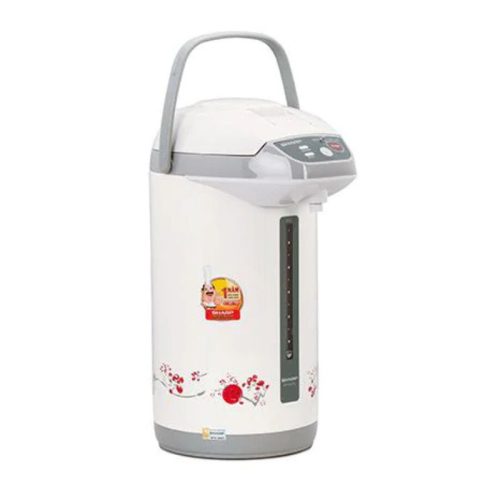Ảnh bình thủy điện Sharp KP-Y40PV-RD 4 lít