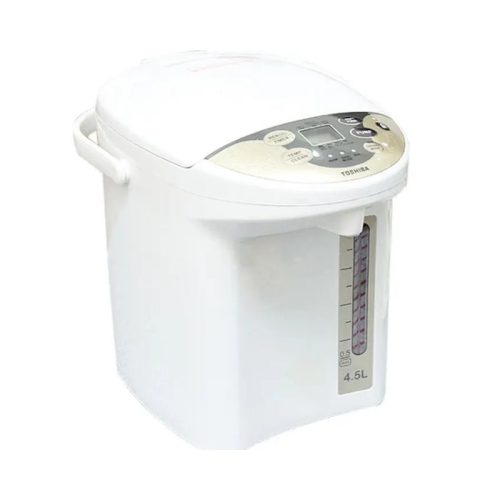 Ảnh bình thủy điện Toshiba PLK-45SF (WT)VN 4.5 lít