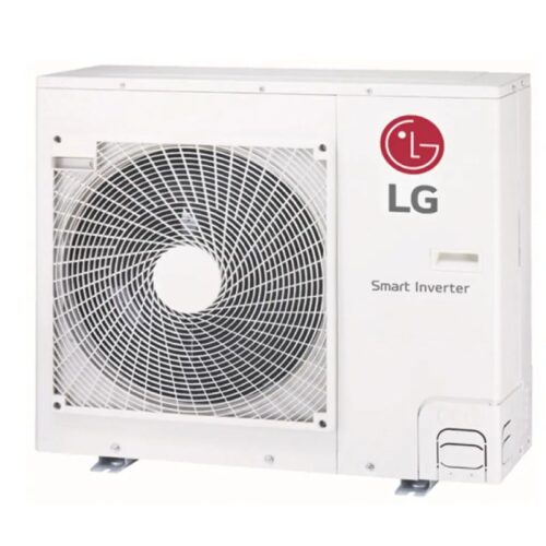 Ảnh bộ máy lạnh Multi LG Inverter 3 dàn lạnh 3 Hp Z3UQ30GFA0-3