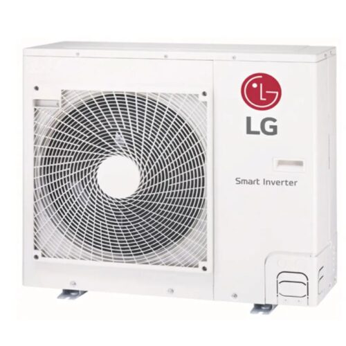 Ảnh bộ máy lạnh Multi LG Inverter 3 dàn lạnh 4 HP Z4UQ36GFA0-2-3