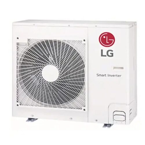 Ảnh bộ máy lạnh Multi LG Inverter 5 dàn lạnh 5 HP Z5UQ48GFA0-2