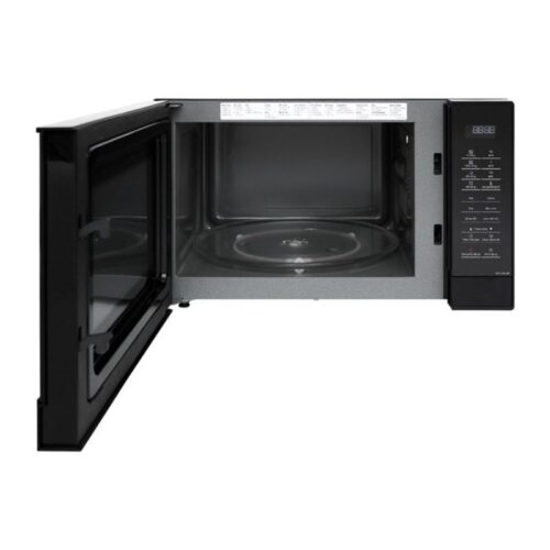 Ảnh lò nướng Panasonic NB-H3203KRA 32 lít