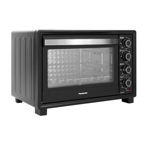 Lò nướng Panasonic NB-H3801KRA 38 lít - Ảnh 2