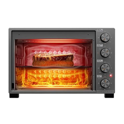 Ảnh lò nướng TOSHIBA TL-MC35Z