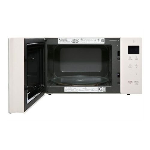 Ảnh lò vi sóng LG MS2535GIK 25 Lít