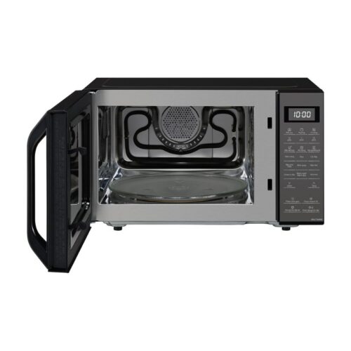Ảnh lò vi sóng Panasonic NN-CT66MBYUE