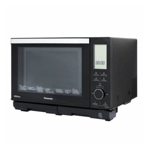 Ảnh lò vi sóng Panasonic NN-DS59NBYUE
