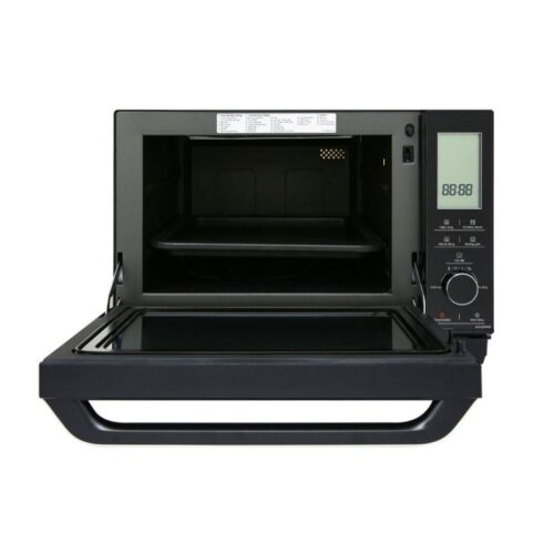 Ảnh lò vi sóng Panasonic NN-DS59NBYUE