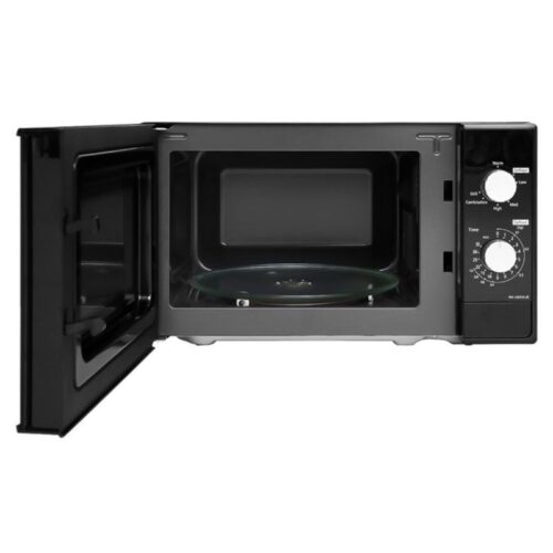 Ảnh lò vi sóng Panasonic NN-GM24JBYUE 20 lít