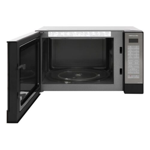 Ảnh lò vi sóng Panasonic NN-GT65JBYUE 31 lít