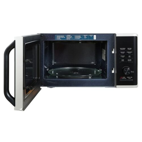 Ảnh lò vi sóng Samsung MG23K3515AS/SV 23 lít