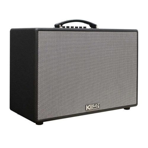 Loa Karaoke Xách Tay Acnos CS250PUW 300W
