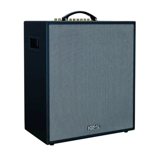 Ảnh Loa Karaoke Xách Tay Acnos CS550SR 1200W