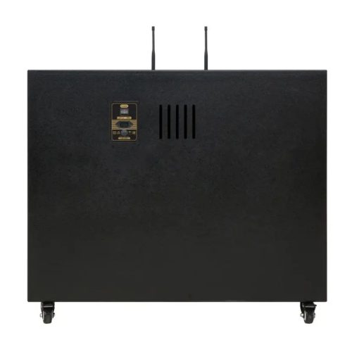 Ảnh Loa Kéo Birici Q-9S