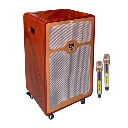 Ảnh Loa Kéo Bossinon S1588K