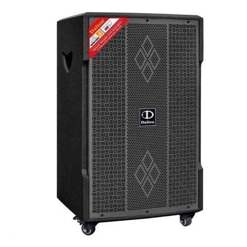 Ảnh Loa Kéo Dalton DA-112XP