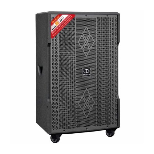 Ảnh Loa Kéo Dalton DA-115XP