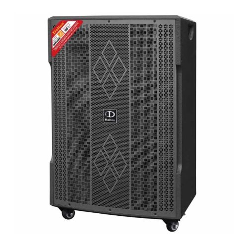 Ảnh Loa Kéo Dalton DA-118XP