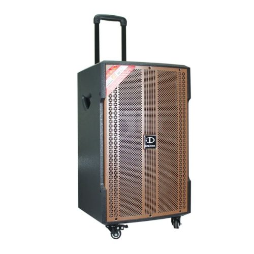 Ảnh Loa Kéo Dalton TS-12G380N