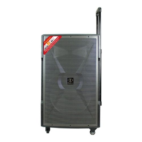 Ảnh Loa Kéo Dalton TS-15G700X