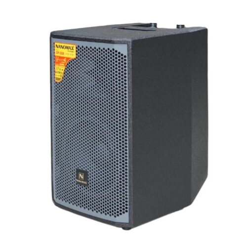 Ảnh Loa Kéo Di Động Nanomax CP-288