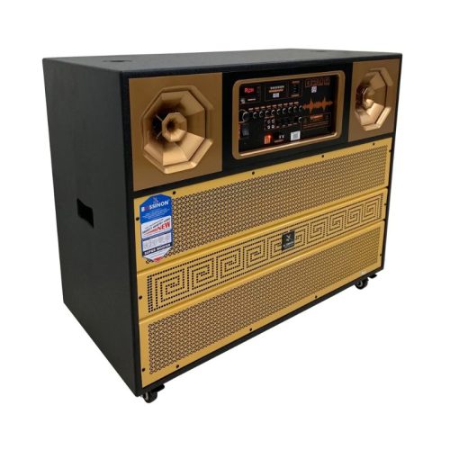 Ảnh Loa Kéo Karaoke Bossinon N8508K