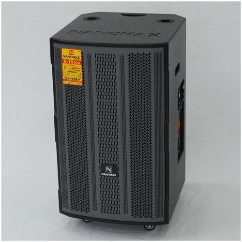 Ảnh Loa Kéo Nanomax K-15X9