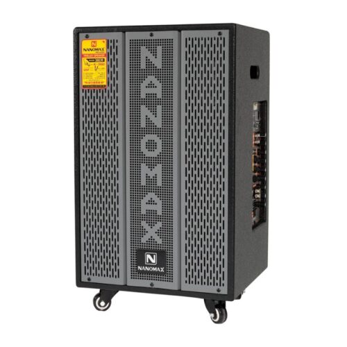 Ảnh Loa Kéo Nanomax K-360