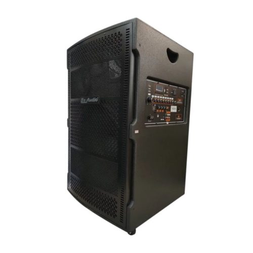 Ảnh Loa Thùng Kéo Bn Audio BA 1000VII