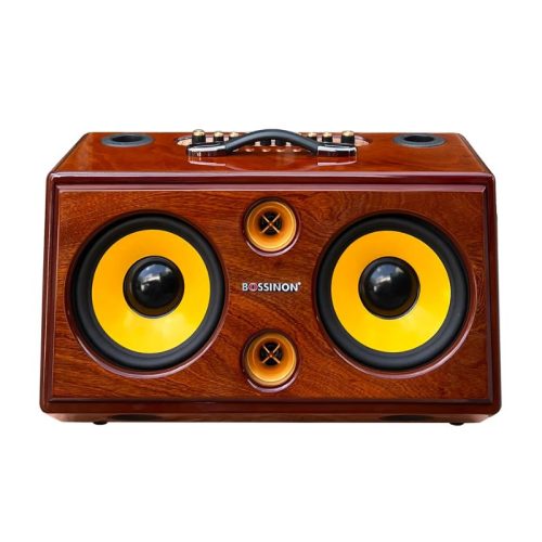Ảnh Loa Xách Tay Bossinon N3383K