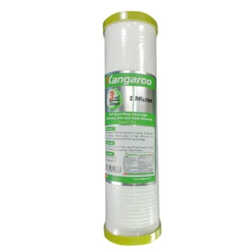 Ảnh lõi lọc nước Kangaroo K 28-1