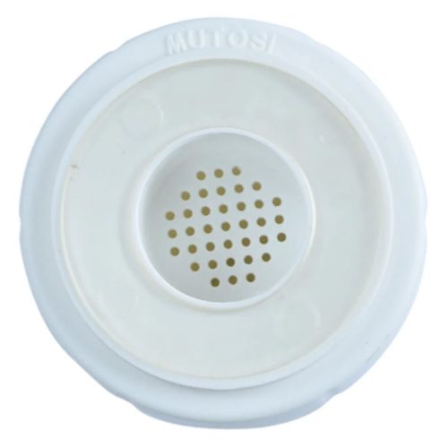Ảnh lõi lọc nước Mutosi Số 3 PP1 Micron 10"