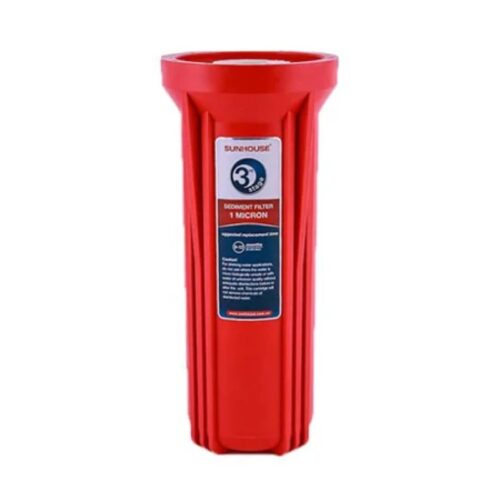 Ảnh lõi lọc nước Sunhouse LLSH03