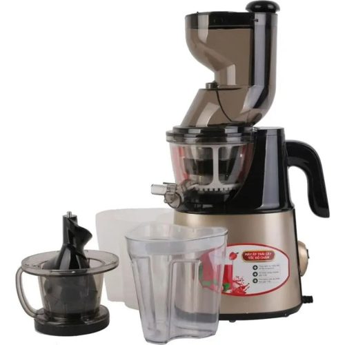 Ảnh máy ép chậm IRUKA I-52