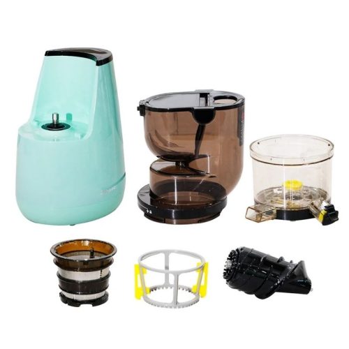 Ảnh máy ép chậm KALITE KL-598