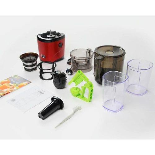 Ảnh máy ép chậm Kuvings KHS-2520CB