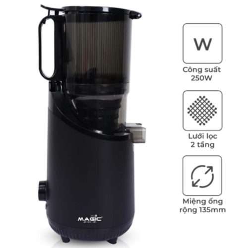 Ảnh máy ép chậm Magic Eco AC-144