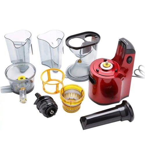 Ảnh máy ép chậm Mishio MK-60