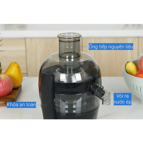 Ảnh máy ép trái cây Philips HR1832/00